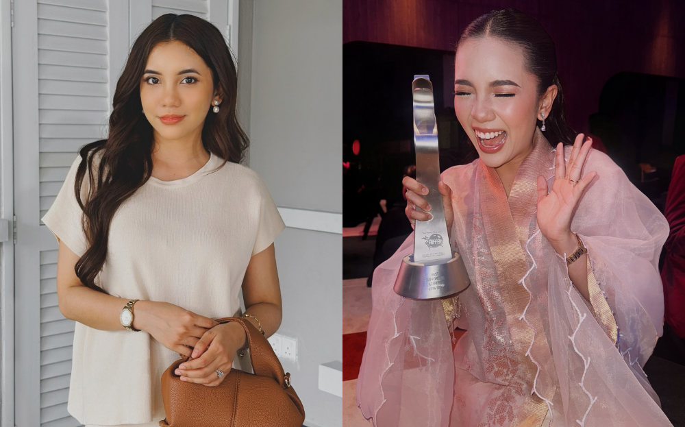 Source: Facebook/Sweet Qismina