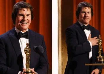 Source: Twitter/Variety