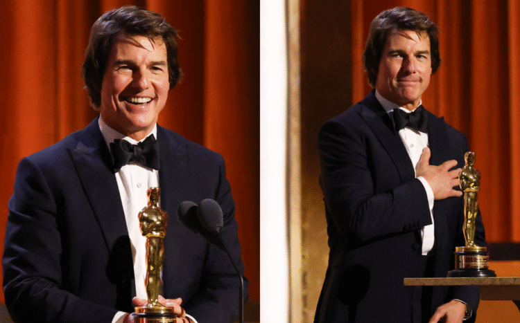 Source: Twitter/Variety