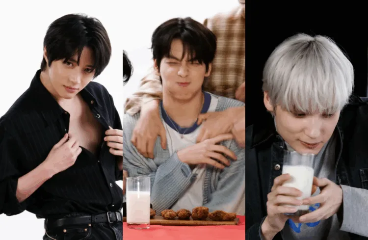 Source: YouTube/First We Feast