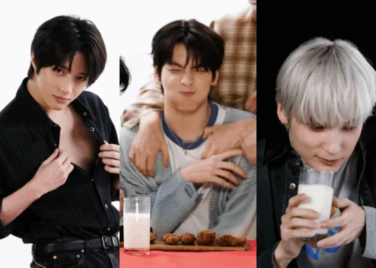 Source: YouTube/First We Feast