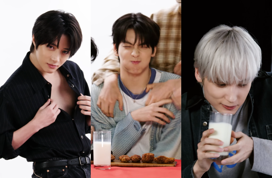 Source: YouTube/First We Feast