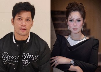 Sources: Instagram/kamaladli, Instagram/uqashasenrose2