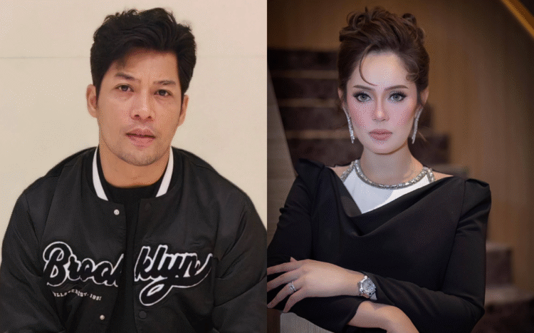 Sources: Instagram/kamaladli, Instagram/uqashasenrose2