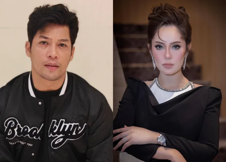 Sources: Instagram/kamaladli, Instagram/uqashasenrose2