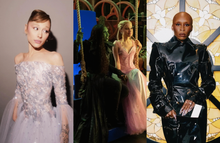 Source: IG/arianagrande/cynthiaerivo