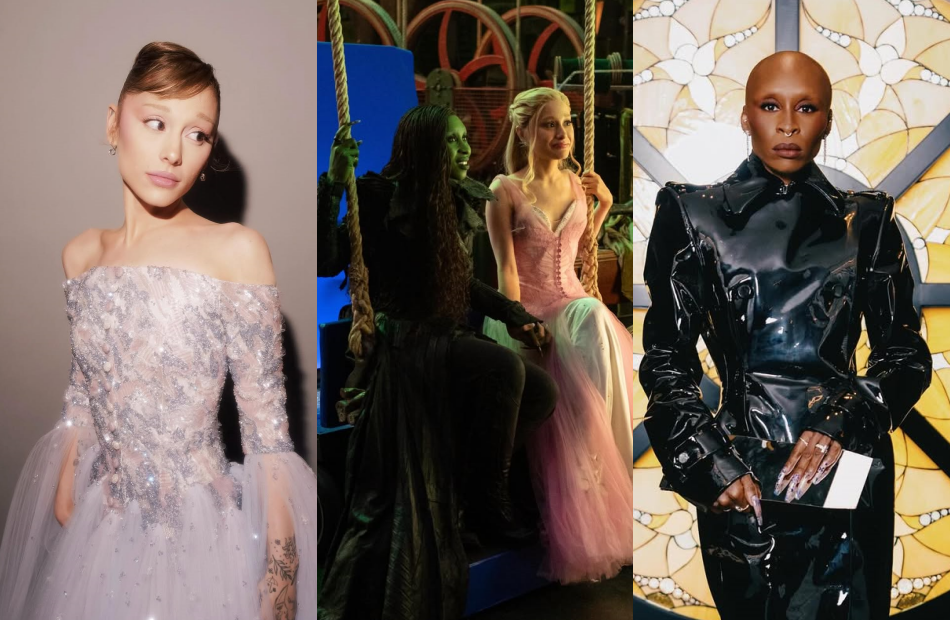 Source: IG/arianagrande/cynthiaerivo