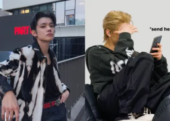 Source: IG/yawnzzn, YouTube/BuzzFeed Celeb