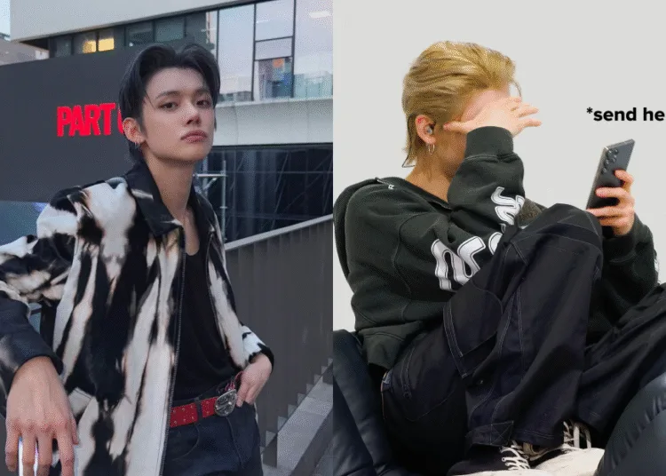 Source: IG/yawnzzn, YouTube/BuzzFeed Celeb