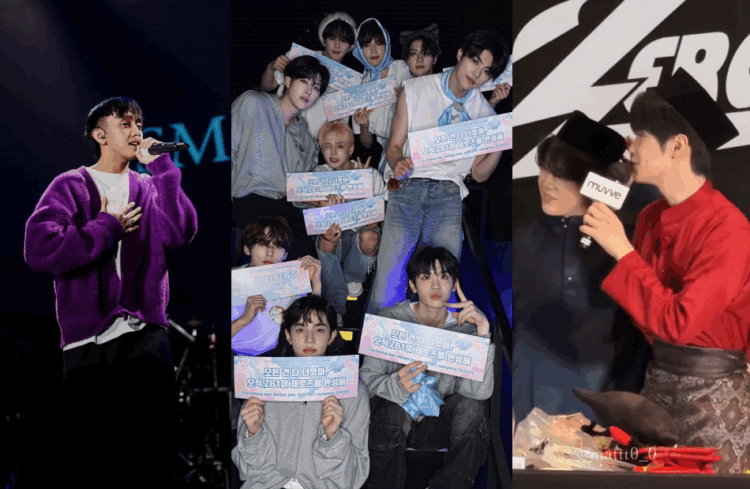 Source: IG/zb1official/ismailizzani_, Twitter/kdacloudy