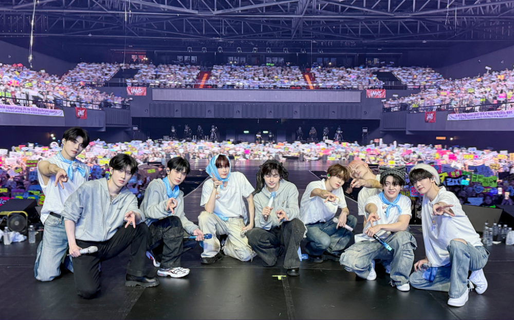 Malaysian Fans Defend ZEROBASEONE’s KL Mall Concert Venue