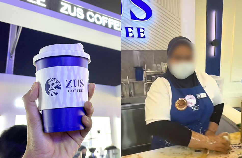 Source: Facebook/ZUSCoffeeMY, Twitter/NewsBFM