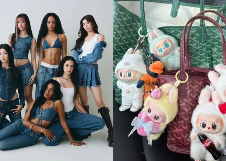 Source: Instagram/gap, Instagram/theclosetcurators_