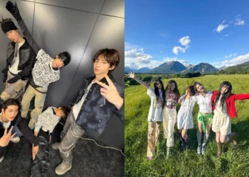 Source: Instagram/cortis, Instagram/kiiikiii.official