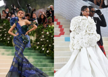 Source: Instagram/zendayac.96, Instagram/maisonvalentino