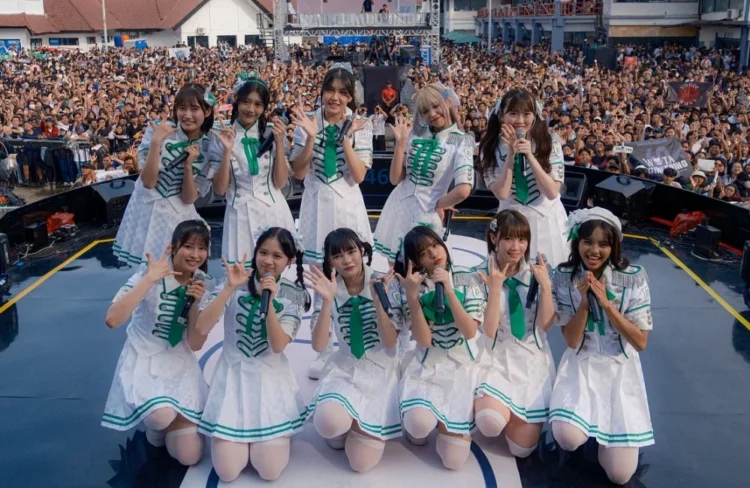 Source: Facebook/KLP48official