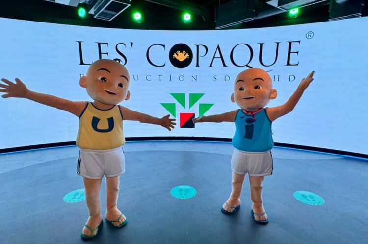 Source: Facebook/lescopaque