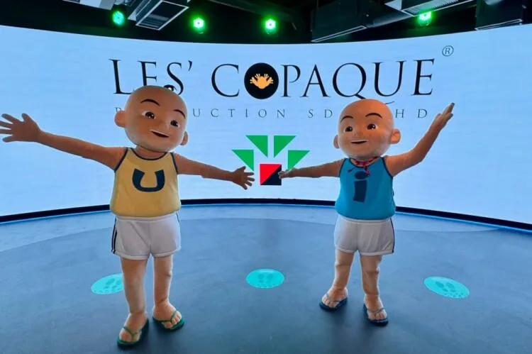 Source: Facebook/lescopaque