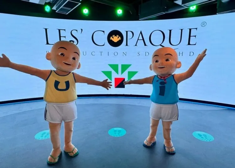 Source: Facebook/lescopaque