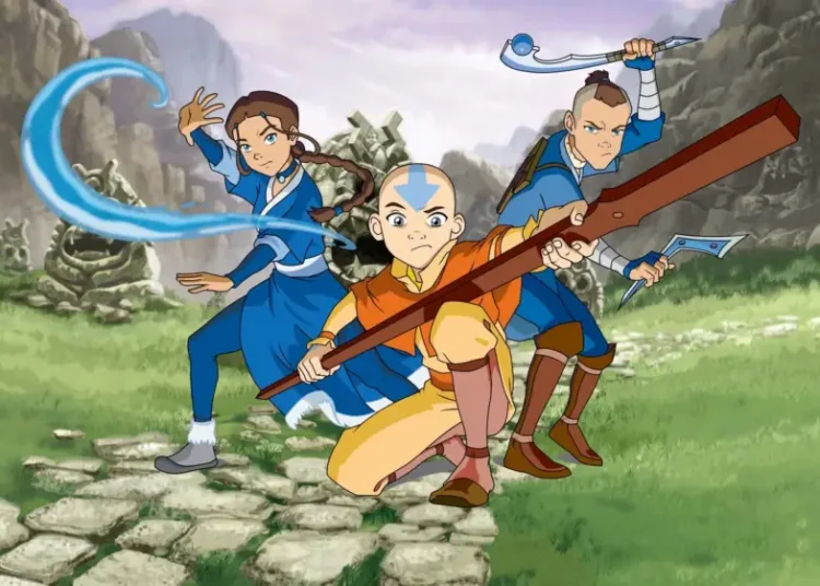 Source: Reddit/TheLastAirbender