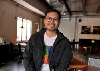 Source: Twitter/khairulaming