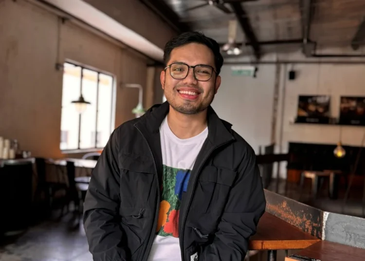 Source: Twitter/khairulaming