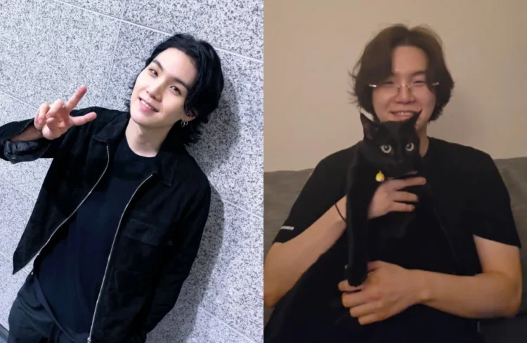 Source: IG/agustd, WeVerse/BTS