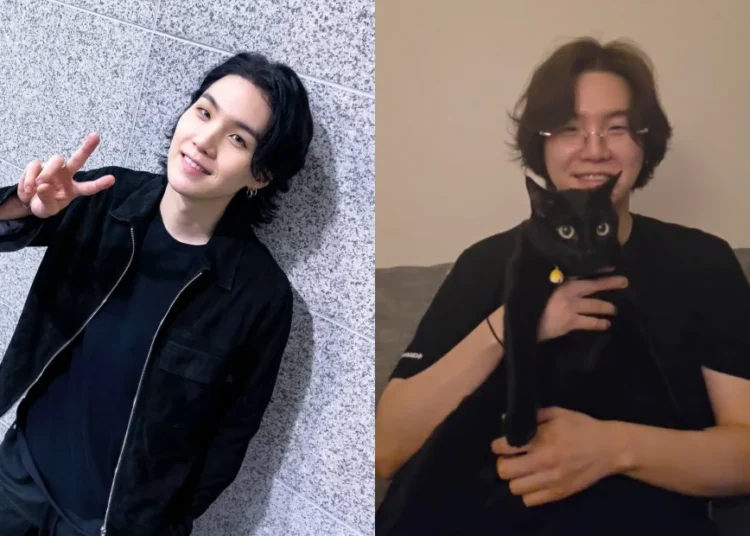 Source: IG/agustd, WeVerse/BTS