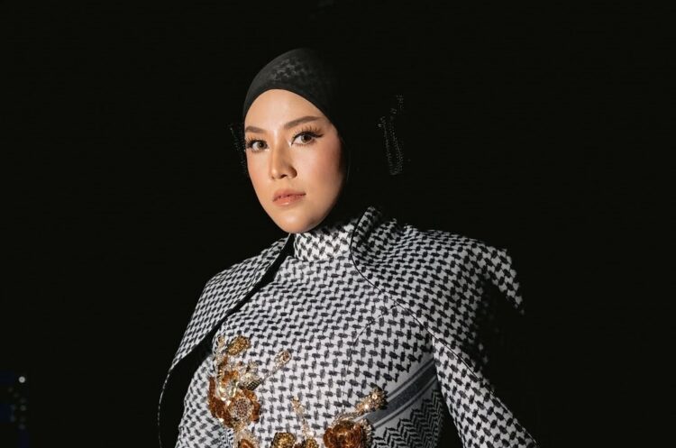 Source: IG/shahilaamzah