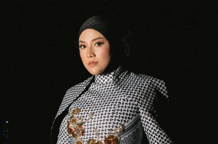 Source: IG/shahilaamzah