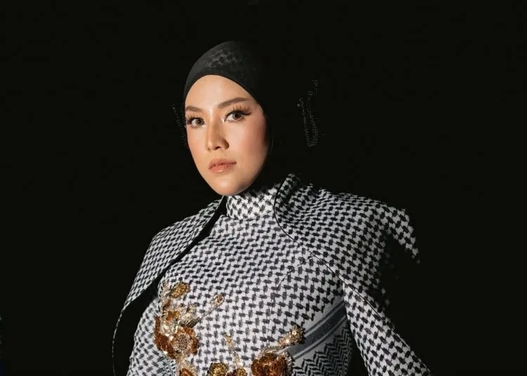 Source: IG/shahilaamzah