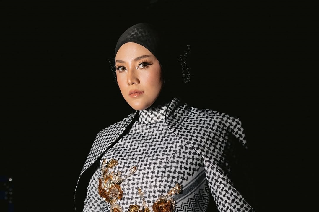 Source: IG/shahilaamzah