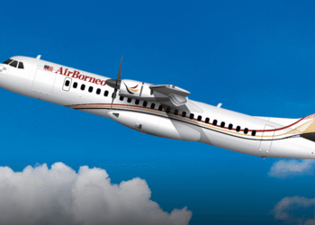 Source: airborneo.com