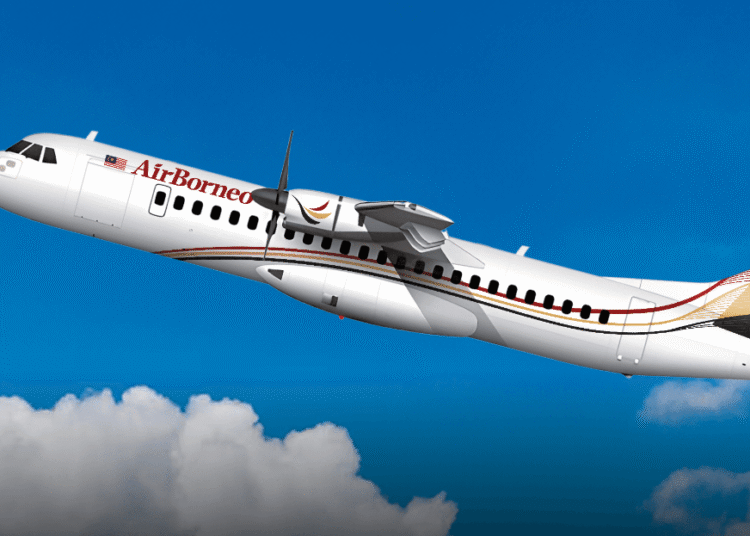 Source: airborneo.com