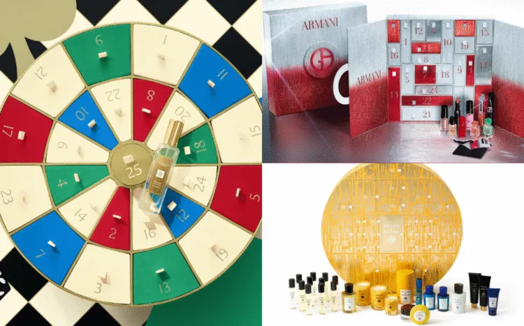 Sources: Instagram/jomalonelondon, armanibeauty