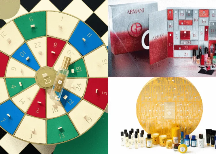 Sources: Instagram/jomalonelondon, armanibeauty