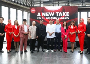 SOURCE: AIRASIA