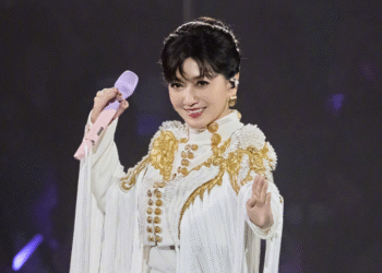 SOURCE: WEIBO (赵雅芝)