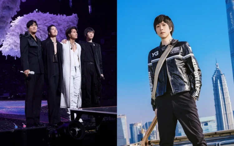 SOURCES: INSTAGRAM (@ashin_ig)