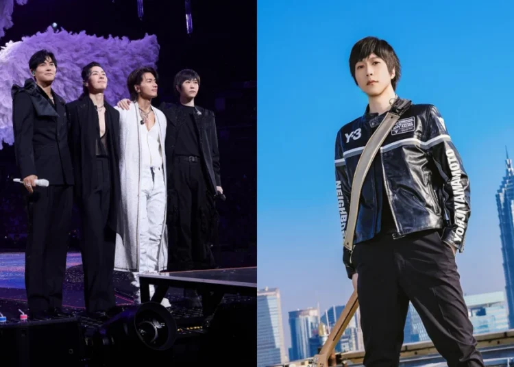 SOURCES: INSTAGRAM (@ashin_ig)