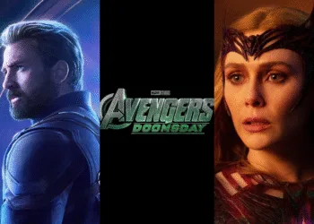 Source: Marvel, Facebook/Avengers, IG/wandavision