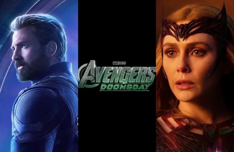 Source: Marvel, Facebook/Avengers, IG/wandavision