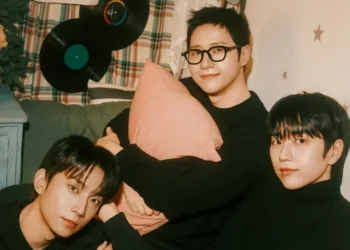 SOURCES: INSTAGRAM (@b1a4ganatanatda)