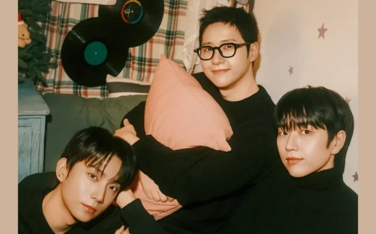 SOURCES: INSTAGRAM (@b1a4ganatanatda)