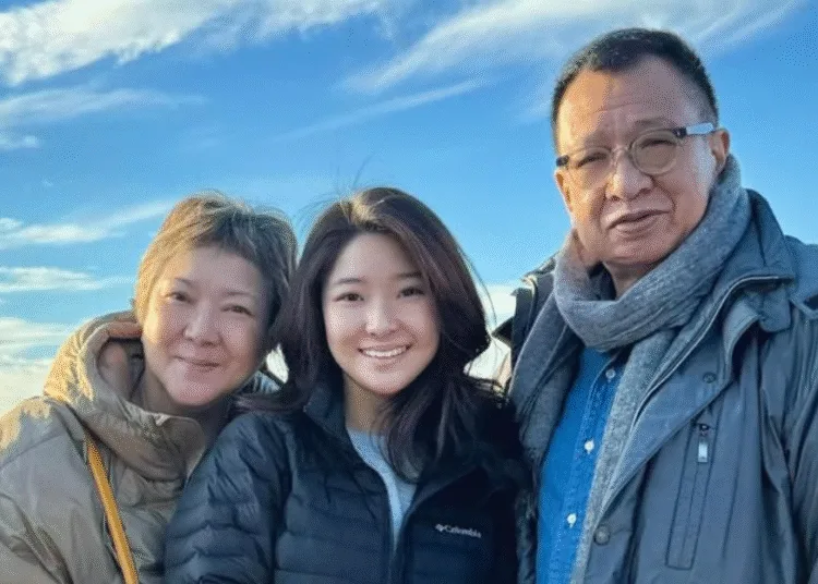 SOURCE: INSTAGRAM (@charmainexhui)