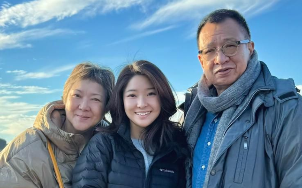 SOURCE: INSTAGRAM (@charmainexhui)