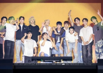 SOURCE: FACEBOOK (SEVENTEEN)