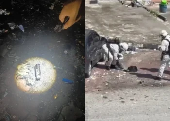 Source: Facebook/PASDUNNilai, Twitter/SinarOnline