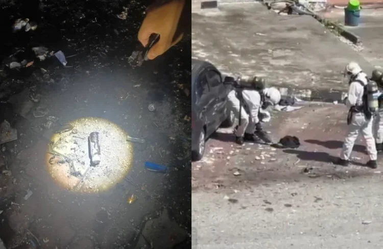 Source: Facebook/PASDUNNilai, Twitter/SinarOnline