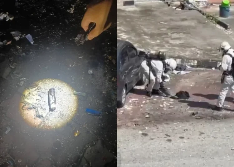 Source: Facebook/PASDUNNilai, Twitter/SinarOnline